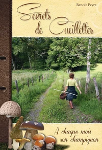 Secrets de cueillettes