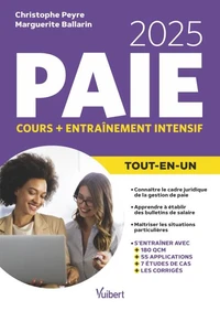 Paie tout-en-un