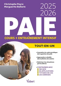Paie tout-en-un