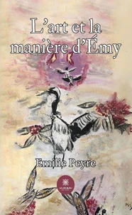 L'art et la manière d'Emy