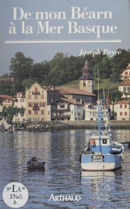 De mon bearn a la mer basque 24 photographies en noir