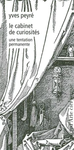 Le cabinet de curiosités