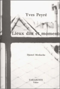 Lieux Dits Et Moments