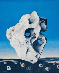 Vertige du surréalisme