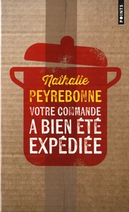 Votre commande a bien été expediée