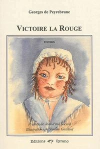 Victoire la Rouge