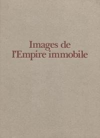 Images De L'Empire Immobile. Par William Alexander Peintre-Reporter De L'Expedition Macartney