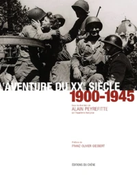 L'Aventure Du Xxeme Siecle Coffret 2 Volumes 1900-1999