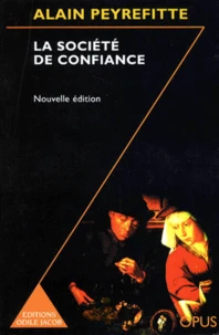 La société de confiance.