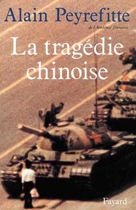La Tragedie Chinoise