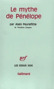 Le mythe de Pénélope