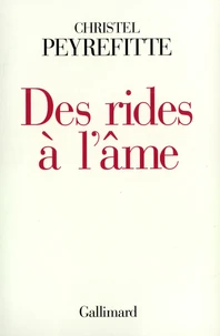 Des rides à l'âme