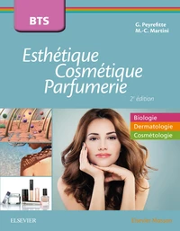 BTS Esthétique, Cosmétique et Parfumerie