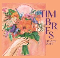 Le Livre des timbres