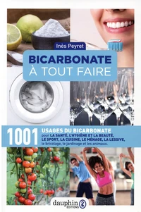 Bicarbonate à tout faire