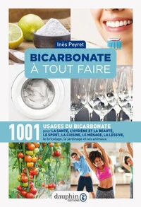 Bicarbonate à tout faire