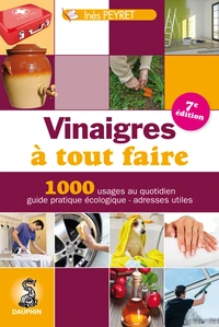 Vinaigre à tout faire