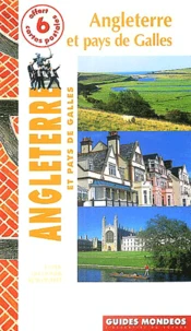 Angleterre et pays de Galles