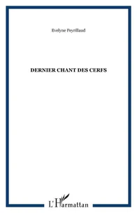 Le dernier chant des cerfs