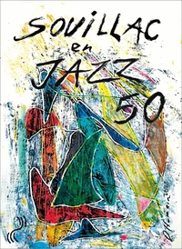 Souillac en Jazz 50