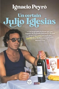 Un certain Julio Iglesias