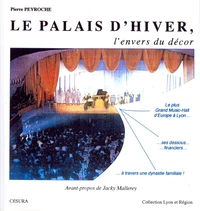 Le Palais d'Hiver