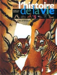 L'histoire de la vie