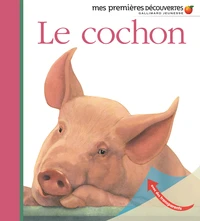 Le cochon