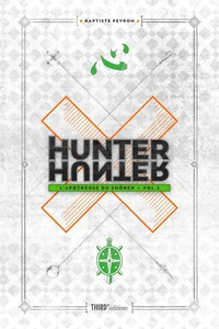 Hunter X Hunter