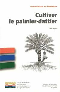 Cultiver Le Palmier-Dattier