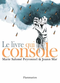 Le livre qui console