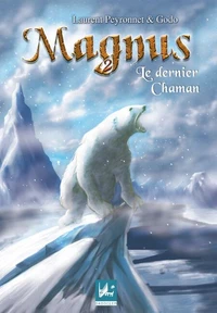Le dernier Chaman