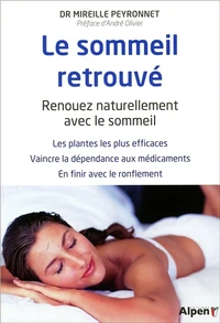 Le sommeil retrouvé