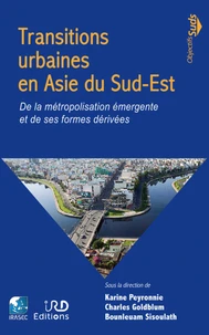 Transitions urbaines en Asie du Sud-Est