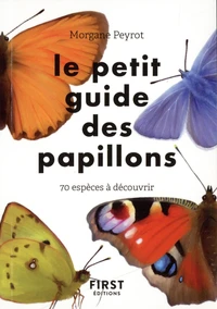 Le petit guide des papillons