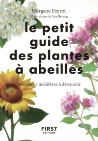 Le petit guide des plantes à abeilles
