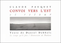 Convoi Vers L'Est Et Retour Precede De Segments