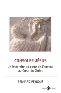 Consoler Jésus