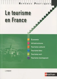 Le tourisme en France