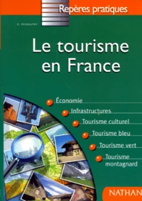 Le tourisme en France