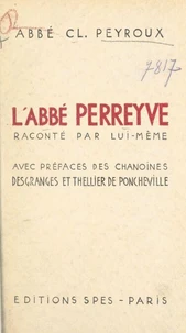 L'abbé Perreyve