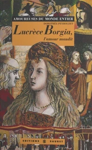 Lucrèce Borgia