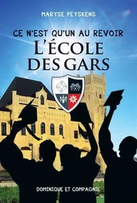 Ce n'est qu'un au revoir