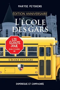 Edition anniversaire