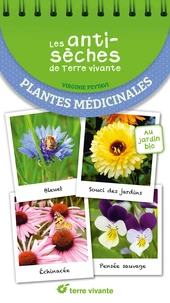 Plantes médicinales