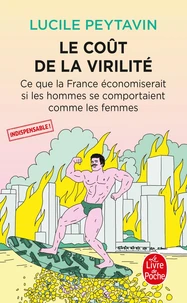 Le Coût de la virilité