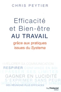 Efficacité et bien-être au travail grâce aux pratiques issues du Systema
