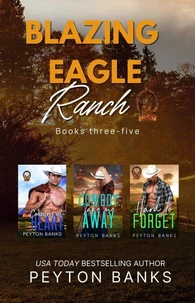 Blazing Eagle Ranch 2