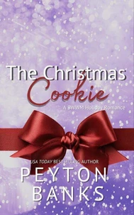 The Christmas Cookie: A BWWM Holiday Romance