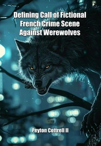 Defining Call of Fictional French Crime Scene Against Werewolves